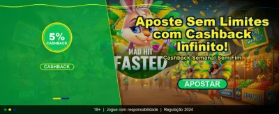 Sua Sorte Está Aqui