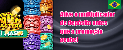 Cashback de Slots